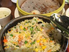-小厨娘淮扬菜(清江苏宁广场店)