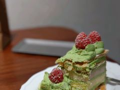 -遇见拿破仑(熙南里店)