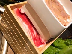 -火炉火自助餐(悠唐购物中心店)