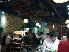 -爆肚王涮肉(吕家营店)