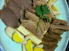 -潮堂 · 潮州菜(国贸商城店)