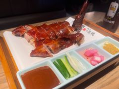 -茄子恰恰·新云南小炒(坪山益田店)