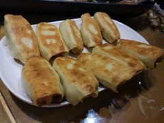 -金谷园饺子·烧烤·家宴(人大总店)