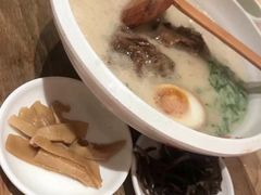 -味千拉面(又一城店)