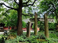 -成都武侯祠博物馆