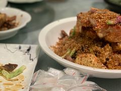 -金翠皇宫粤菜·点心·海鲜(翡翠店)
