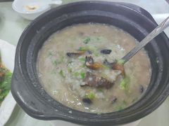 -金榜潮州砂锅粥(总店)