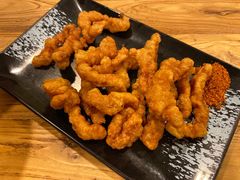 -霸道川面馆(张江店)