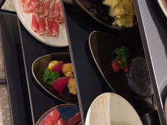 -阿源鱼捞斑鱼火锅·海鲜粥(山景尚宅店)