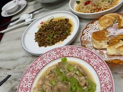 -蔼若春.传承三十年云南菜(金碧公园店)
