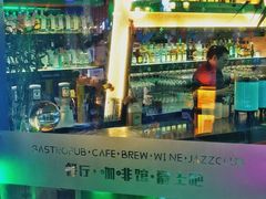 -Famous肥猫墨西哥音乐餐吧(五棵松华熙LIVE店)