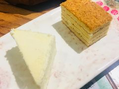 -阿罗新疆菜(人民广场店)