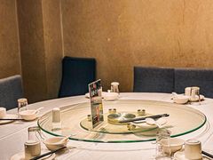 -老大同酒家·糟卤·本帮菜(中山公园店)