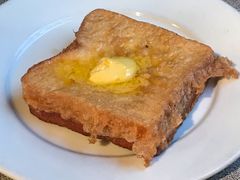 西多士-甜甜咖啡屋