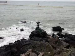 -海云台海滩
