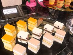 -杭州国际会议中心洲际酒店-原素全日餐厅(解放东路店)