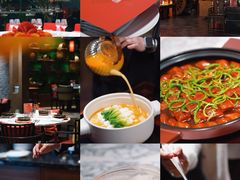 -湖滨28中餐厅·西湖宴·杭州君悦酒店