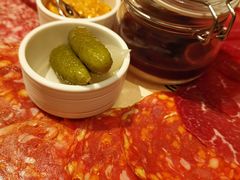 -恰餐厅及酒吧 CHAR Bar & Grill (北京丽都皇冠假日店)