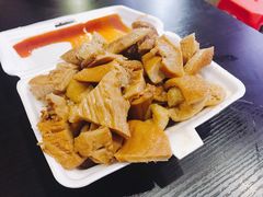 -细妹五香牛杂(步行街店)
