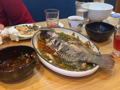 -妈妈的味道·腾冲特色菜(和顺古镇店)