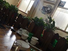 大堂-湖南湘菜馆(东湘缘二店)