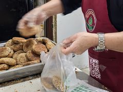-满记烧饼(牛街东里小区一区店)