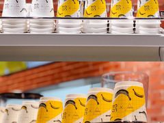 -Manner Coffee(淮海755店)
