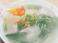 -千盛海南粉(金鸡岭店)
