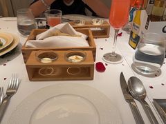 -王品牛排(郑州大卫城店)