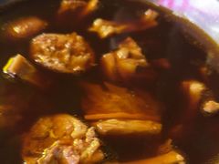 -大勇羊棒骨·烧烤(经六路店)