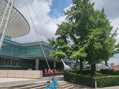 -世博源公馆·本帮融合菜·主题包厢·江景餐厅