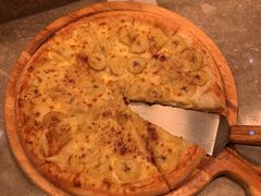 -比格比萨自助(国展店)