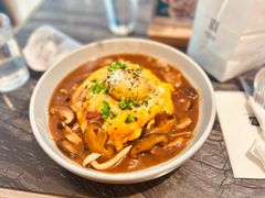 -THE WOODS 简餐 (国贸商城店)