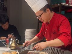 -新海膳法式铁板烧(华燕奥特莱斯店)