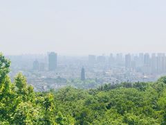 -虞山风景区