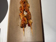 -清真·卡德尔大叔新疆主题餐厅(龙汇路店)