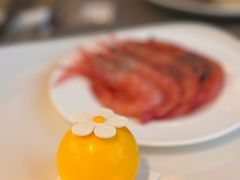 -太湖饭店玉兰厅(自助餐厅)