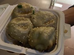 -小杨生煎(黄河路店)