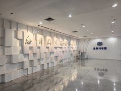 -惠州科技馆