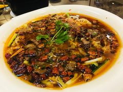 -汤膳坊(鸿昌广场店)