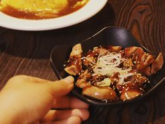 -拉面莊夢語＆中华料理八椿