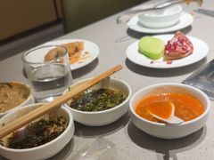 -海底捞火锅(太原南站店)