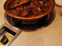 -八先生涮肉房(三里河店)