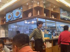 -韩香福烤肉庄园(荣成店)