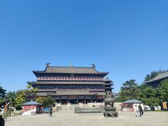 -广佑寺风景区