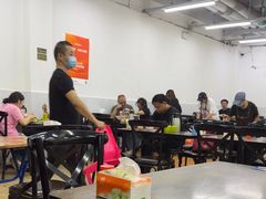 -贞姨美食·老字号海鲜大排档