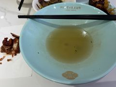 -常州银丝面馆(府琛店)