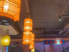 -张家卫·阳江菜·小海鲜(肥婆湾桥店)