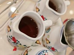 普洱茶-点都德(海岸城店)