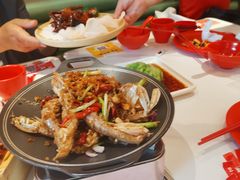 -避风塘·金牌店·夜宵(金玉兰店)
